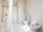 Ático de alquiler en Calle Bruno García, Vista Alegre