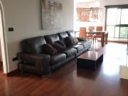 Ático de alquiler en Calle Calle Britania, Playa de San Juan