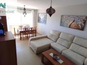 Ático de alquiler en Calle Calle Estados Unidos, 2,...