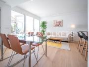 Ático de alquiler en Calle de Alonso Cano, Ríos Rosas...