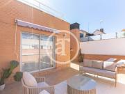 Ático de alquiler en Calle de Andrés Obispo, Canillas