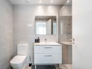 Ático de alquiler en Calle de García Luna, 20, Ciudad Jardín