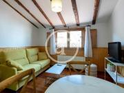 Ático de alquiler en Calle de la Escalinata, Palacio