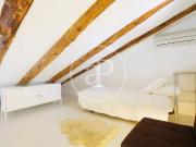 Ático de alquiler en Calle de Pelayo, Justicia Chueca