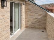 Ático de alquiler en Calle del Capitán Angosto Gómez...