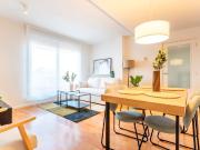 Ático de alquiler en Calle del Pintor Ignacio de...