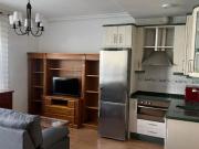 Ático de alquiler en Calle del Prado, 12, Casco Antiguo