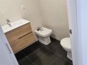 Ático de alquiler en Calle del Río Altaret