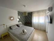 Ático de alquiler en Calle el Charcon, Crta. De la Sierra