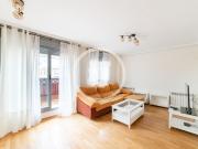 Ático de alquiler en Calle Fuente Cisneros, Parque Oeste...