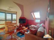 Ático de alquiler en Calle General Salcedo Molinuevo, 7,...