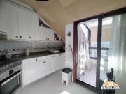 Ático de alquiler en Calle General Salcedo Molinuevo, 7,...