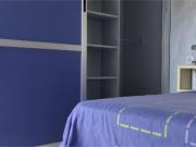 Ático de alquiler en Calle Hermano Secundino, 5, Feria