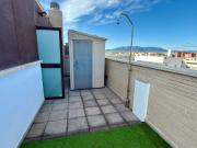 Ático de alquiler en Calle Pacífico, Paseo Marítimo...