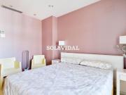 Ático de alquiler en Calle Patricio Pérez, Centro Muelle...