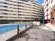 Ático de alquiler en Calle Puentedey, Ensanche de...