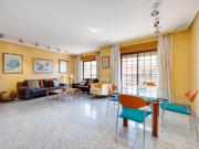 Ático de alquiler en Calle Ramon Gallud, Centro Muelle...