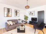 Ático de alquiler en Calle San Quintín, 10, Palacio