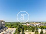 Ático de alquiler en Calle San Quintín, 10, Palacio