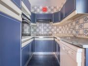 Ático de alquiler en Calle Sant Gervasi, 64, Centre Vila