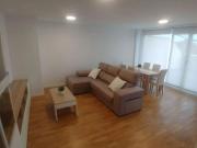 Ático de alquiler en Carrer Catedratic Abelardo Rigual,...