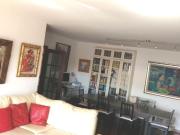 Ático de alquiler en Carrer de Caldes de Montbui, Sant...