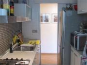 Ático de alquiler en Carrer de la Conca de Tremp, 21, El...