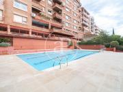 Ático de alquiler en Carrer de Roca I Batlle, El Putget...