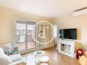 Ático de alquiler en Carrer de Vilamarí, La Nova...