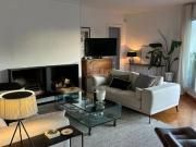 Ático de alquiler en Carrer Migdia, 18, Eixample Nord