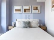 Ático de alquiler en Carrer Selva de Mar, Diagonal Mar i...