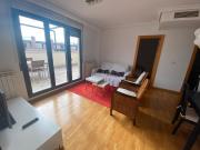 Ático de alquiler en Carretas Pajarita