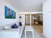 Ático de alquiler en Casado del Alisal, Jerónimos