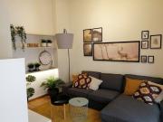 Ático de alquiler en Casco Antiguo