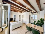 Ático de alquiler en Cid, Recoletos