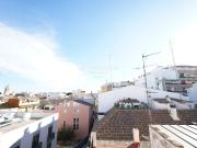 Ático de alquiler en Corona, El Carme