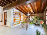 Ático de alquiler en El Mercat