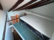 Ático de alquiler en Espejo, Palacio