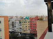 Ático de Alquiler en Gaztambide