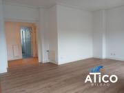 Ático de alquiler en Mazarredo Zumarkalea, Albia