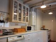 Ático de alquiler en Moratín, Cortes Huertas