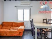 Ático de alquiler en Pacífico