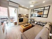 Ático de alquiler en Parque de la Paloma