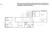 Ático de alquiler en Paseo del Taulat, Diagonal Mar i el...