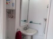 Ático de alquiler en Passeig de Maragall, 66, Navas