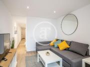 Ático de alquiler en Pg. de St. Joan, Dreta de...