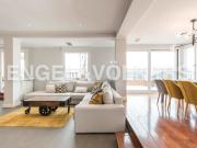 Ático de alquiler en Plaza San Juan de la Cruz, Ríos...