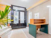 Ático de alquiler en Prim, Justicia Chueca