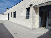 Ático de alquiler en Robledal, Las Cañas