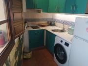 Ático de alquiler en Rosaleda, La Goleta San Felipe Neri